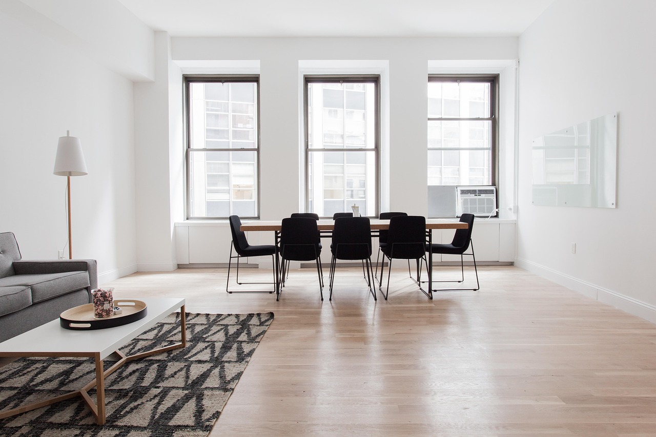 Deep Clean Floors Like a Pro: Simple Hacks for a Holiday-Ready Home