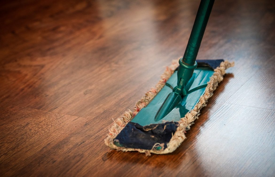Bring Spring Inside: Essential Hardwood Floor Care Tips for the Season