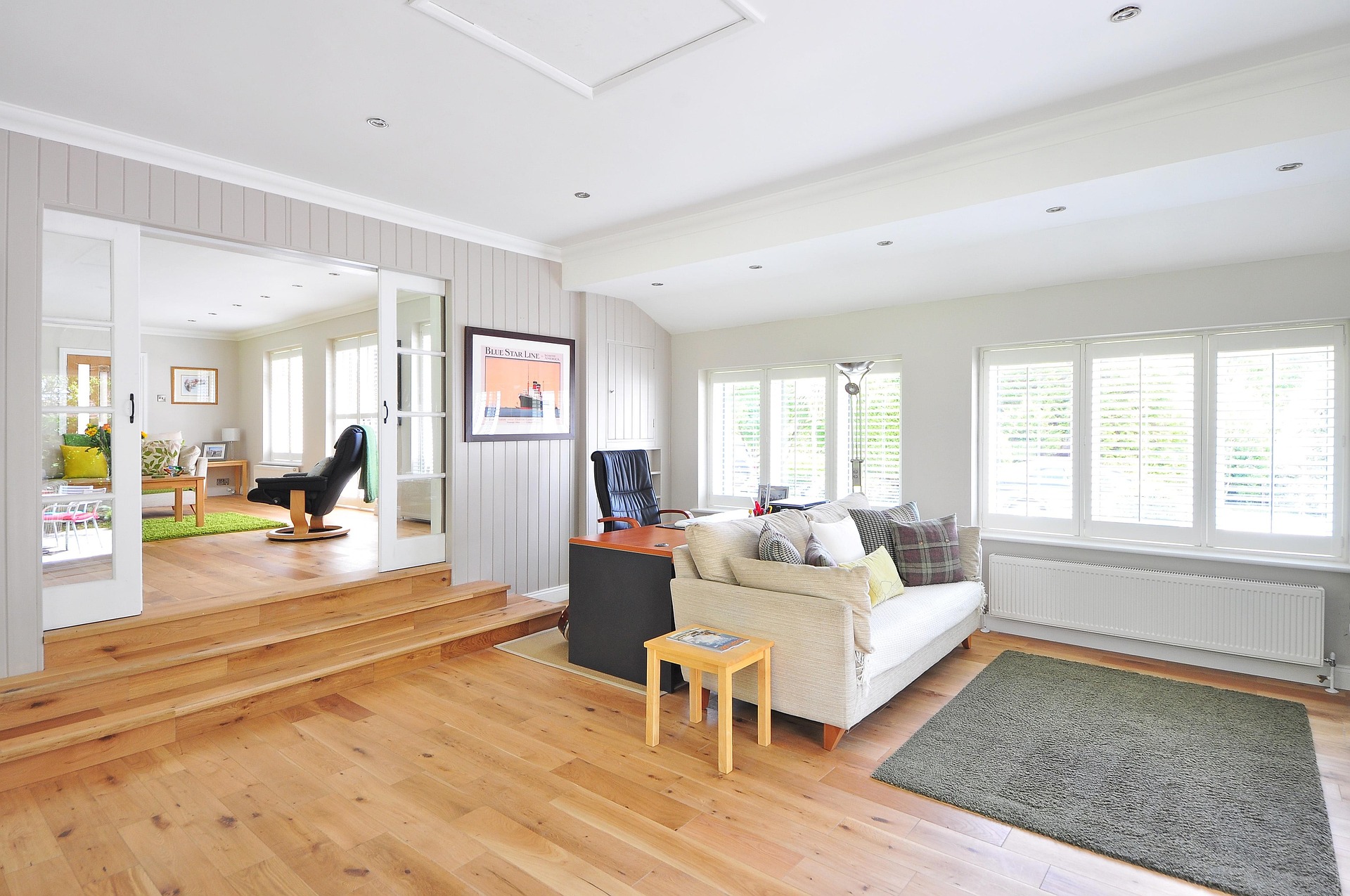 Cleaning Floors After Winter: Easy and Effective Tips