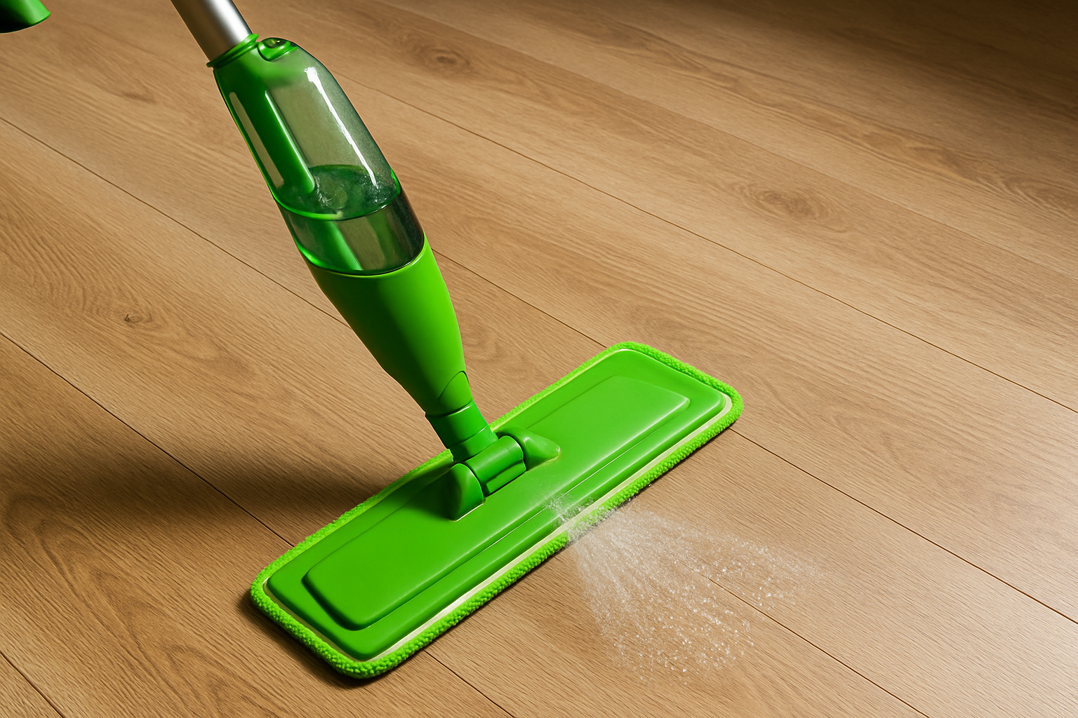 Best Floor Cleaner for Vinyl Plank: 3 Picks to Make It Shine
