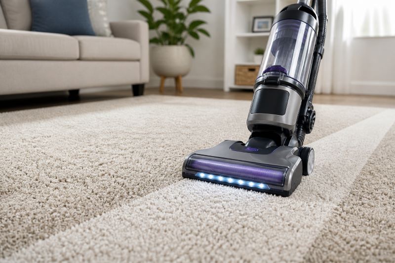 Best Vacuum for Deep Cleaning Carpets — Top Picks to Refresh Your Floors