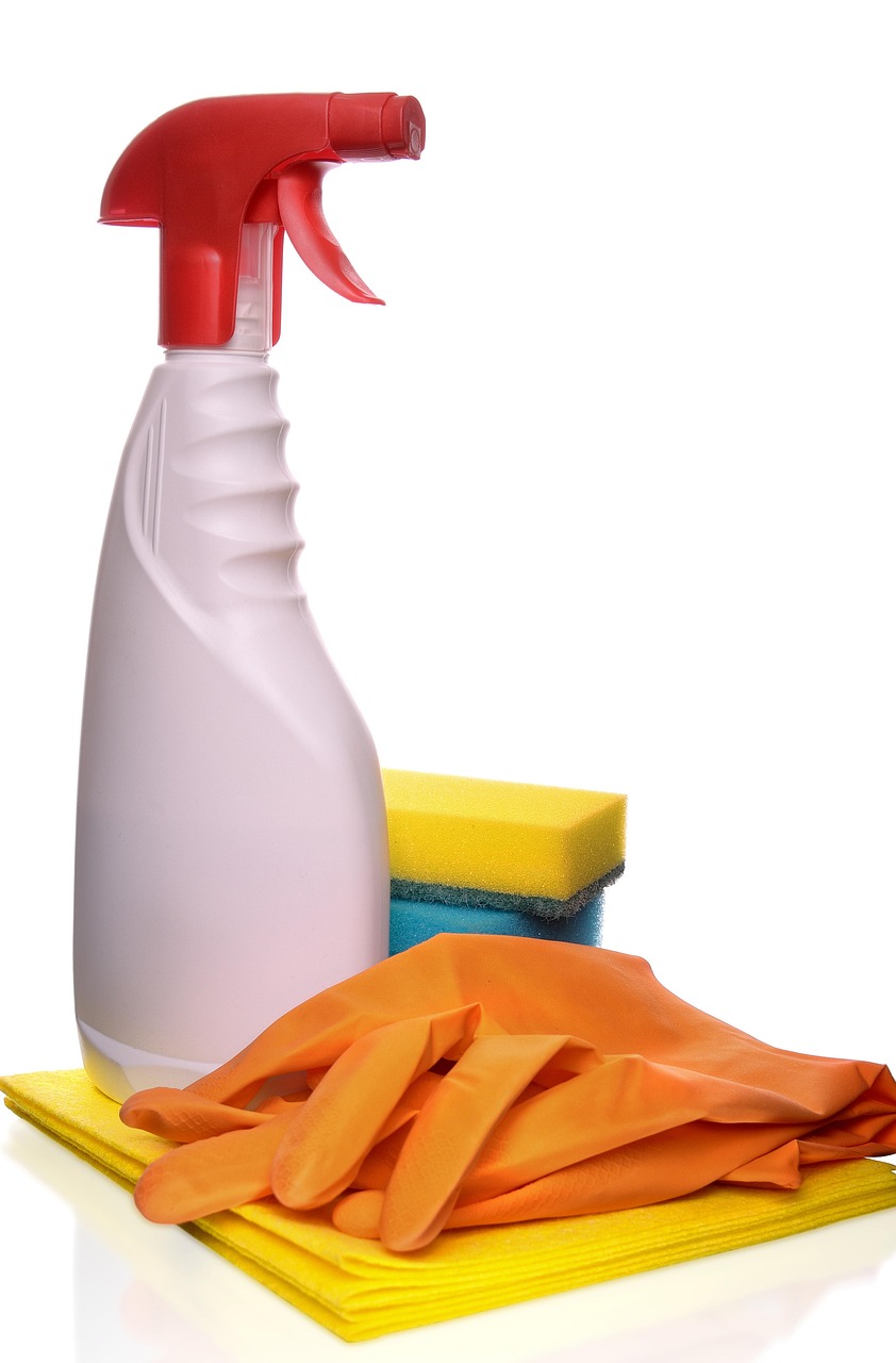 The Best Floor Cleaning Products: Top Picks for a Sparkling Home