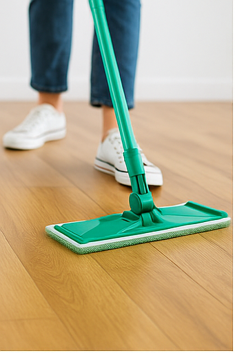 Laminate Floor Shine Hacks: How to Bring Back the Gloss Fast