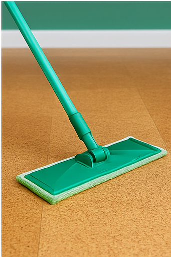 Cork Floor Cleaner and Tips You’ll Wish You Knew Sooner