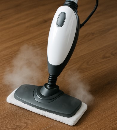 Can You Use a Steam Mop on Laminate Flooring or Not?