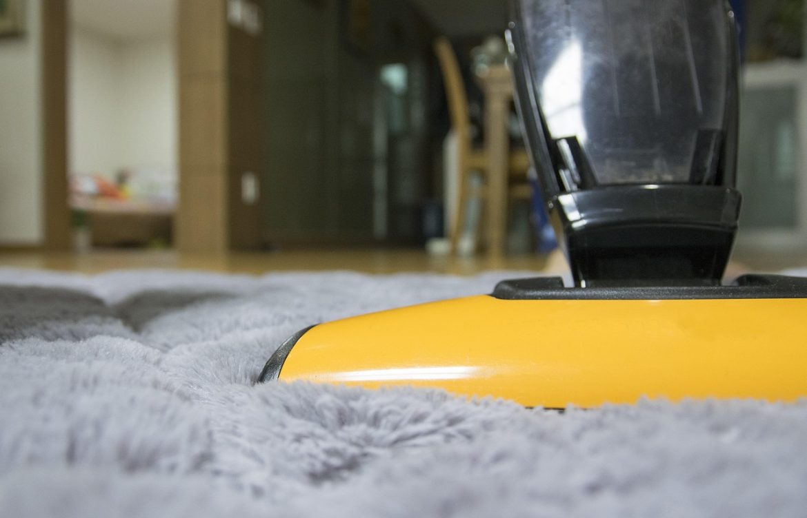 Best Vacuum for High-Pile Carpets: Keep Thick Fibers Fresh and Fluffy