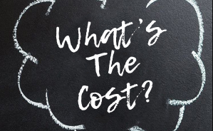 Estimated cost to coat a garage floor with epoxy, including materials and labor