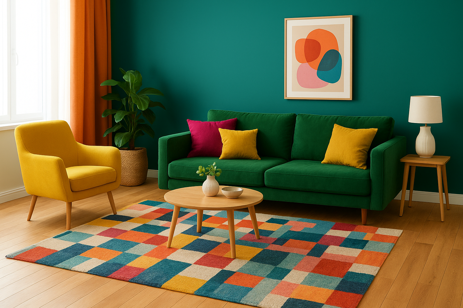 Step Into 2025 in Style with the Latest Flooring Trends 🏡