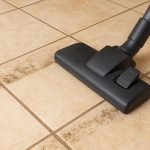 Best vacuum for tile floors cleaning grout
