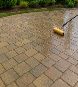 Best Paver Sealers: Easy Options for DIY Homeowners
