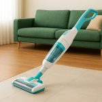 Best vacuum for hardwood and tile floors cleaning both surfaces.