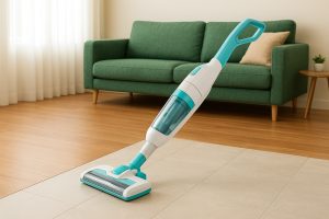 Best Vacuum For Hardwood and Tile Floors Youâll Love