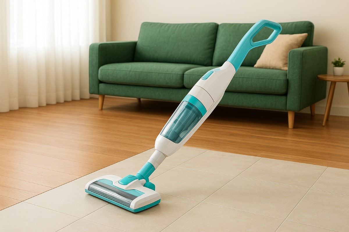 Best Vacuum For Hardwood and Tile Floors You’ll Love