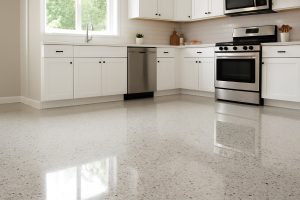 What Is the Best Way to Clean Terrazzo Floors? Follow These Simple Steps
