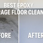 Meet the Epoxy Garage Floor Cleaner Built for Tough Jobs