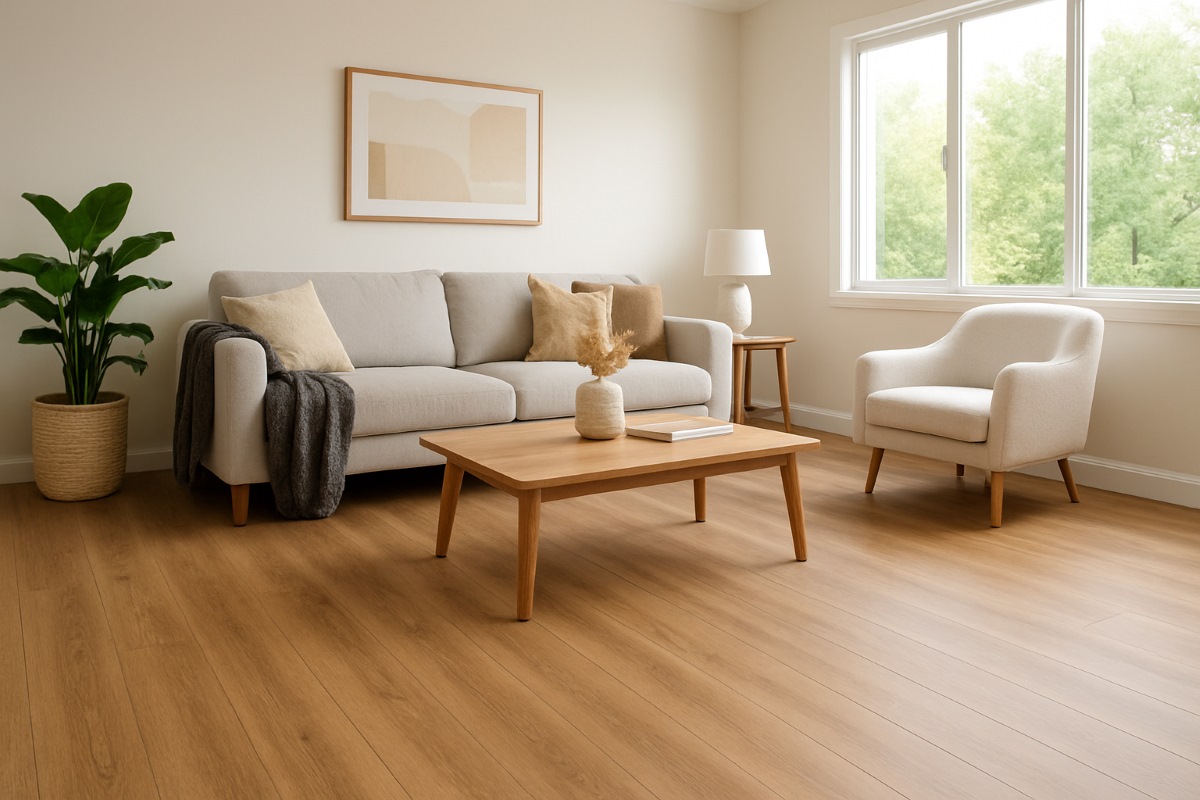 Pros and Cons of Vinyl Plank Flooring Explained