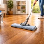 How to Mop Hardwood Floors Without Damage (The Only Guide You’ll Ever Need)