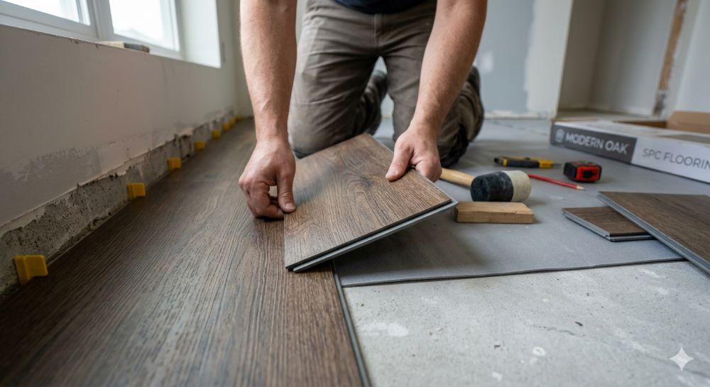 What is SPC Flooring? Pros, Cons, and Why It’s Trending